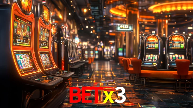 betx3 - Cassino da Fortuna - betx3.com