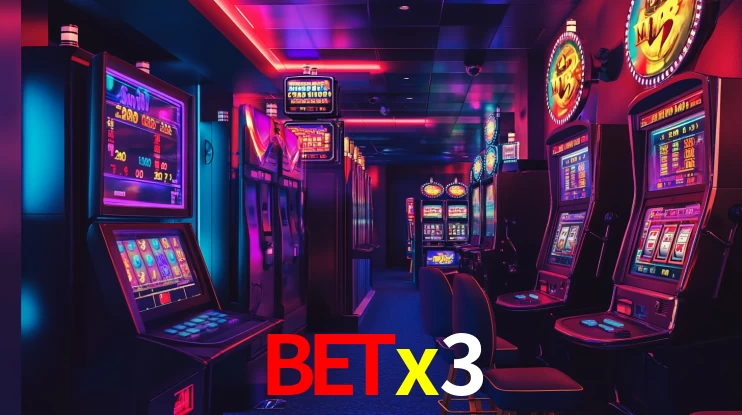 betx3: Seu Cassino Premiado com Pagamentos Rápidos