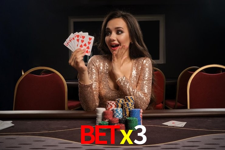 Jogos de Slot betx3