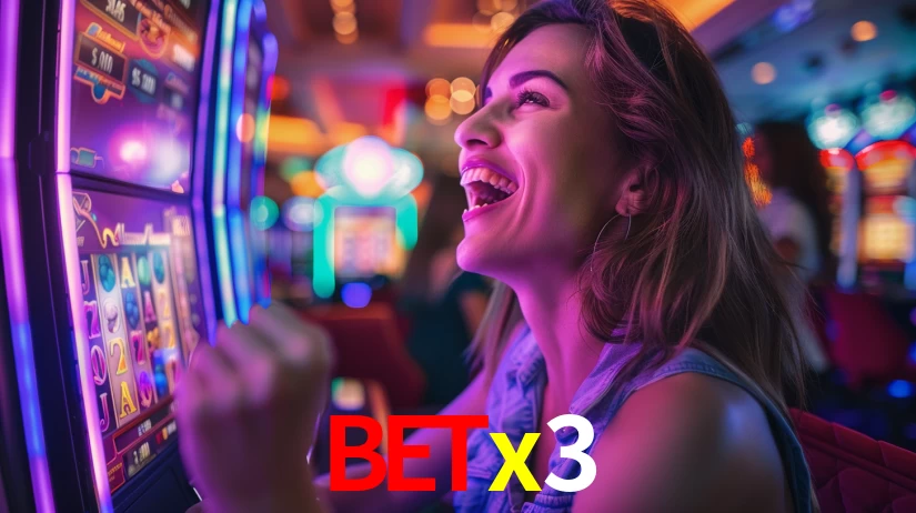betx3: A Experiência de Casino com Jogos de Mesa ao Vivo