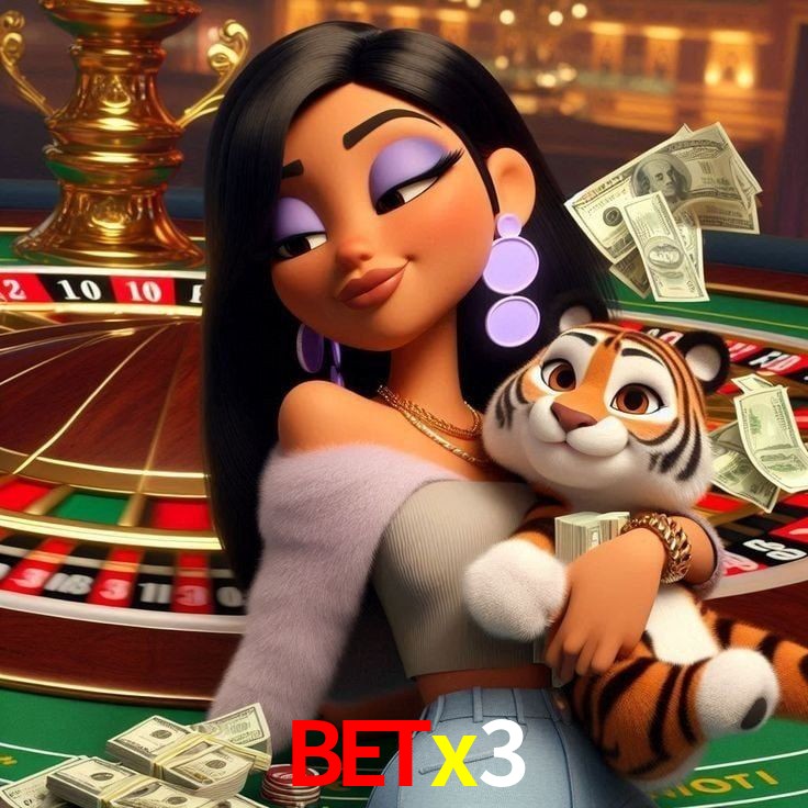 VIP Casino betx3