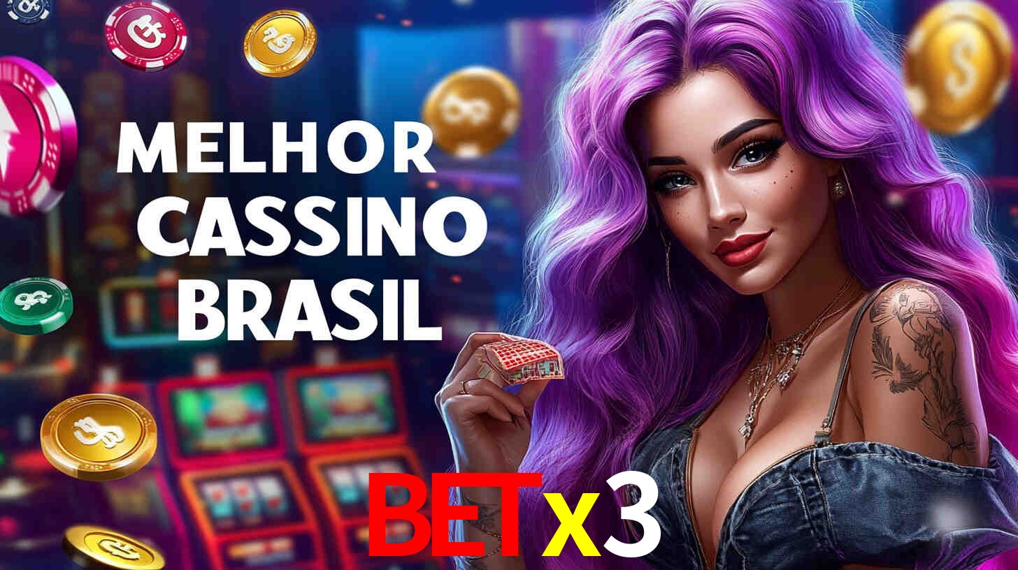 Jogos Exclusivos betx3