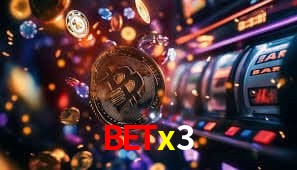 Estatísticas do Jogo betx3