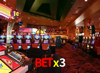 Flash Promotion betx3