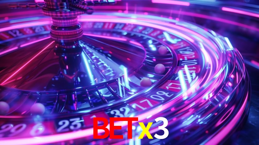 Apostas de Futebol betx3