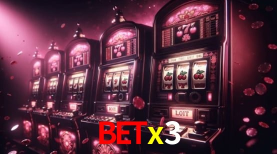 Casino Ao Vivo betx3