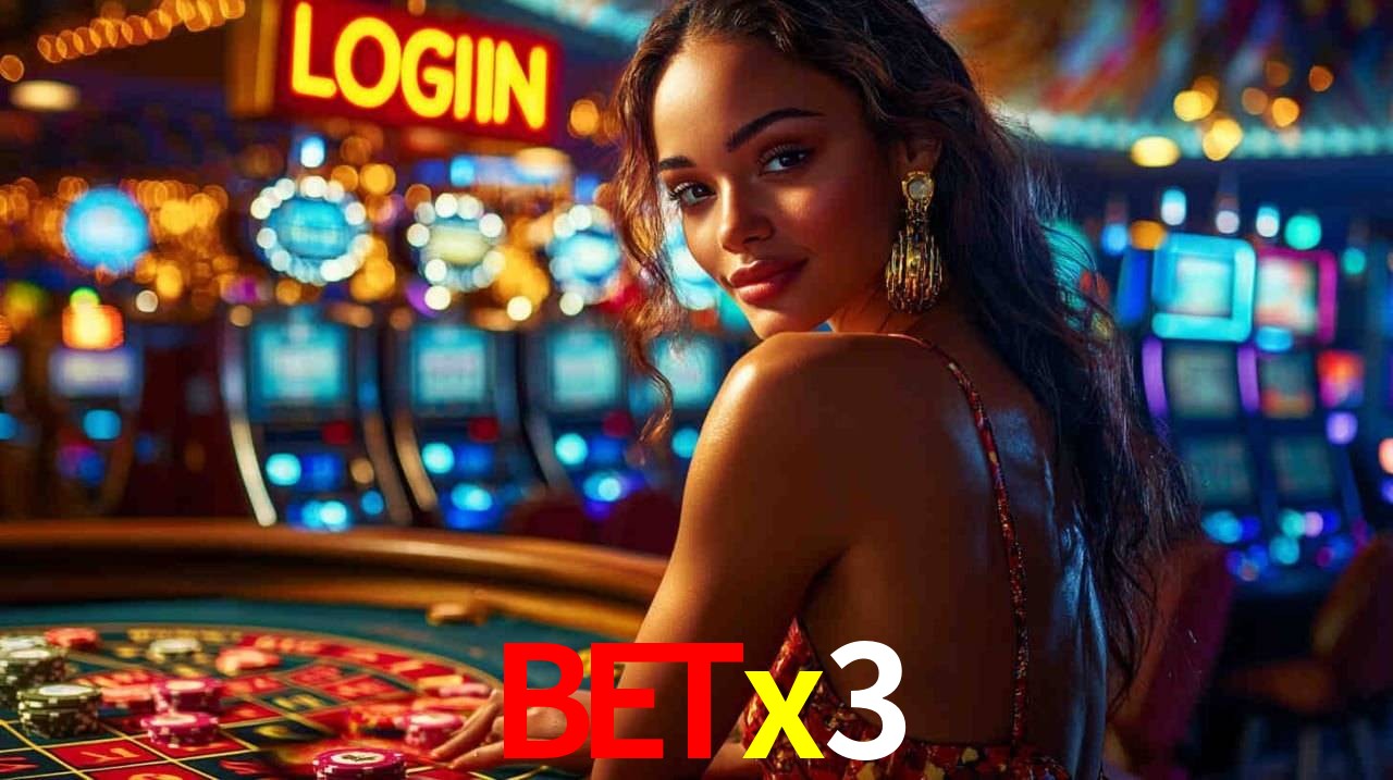 Inovações de Jogos na betx3: O Futuro das Experiências Interativas