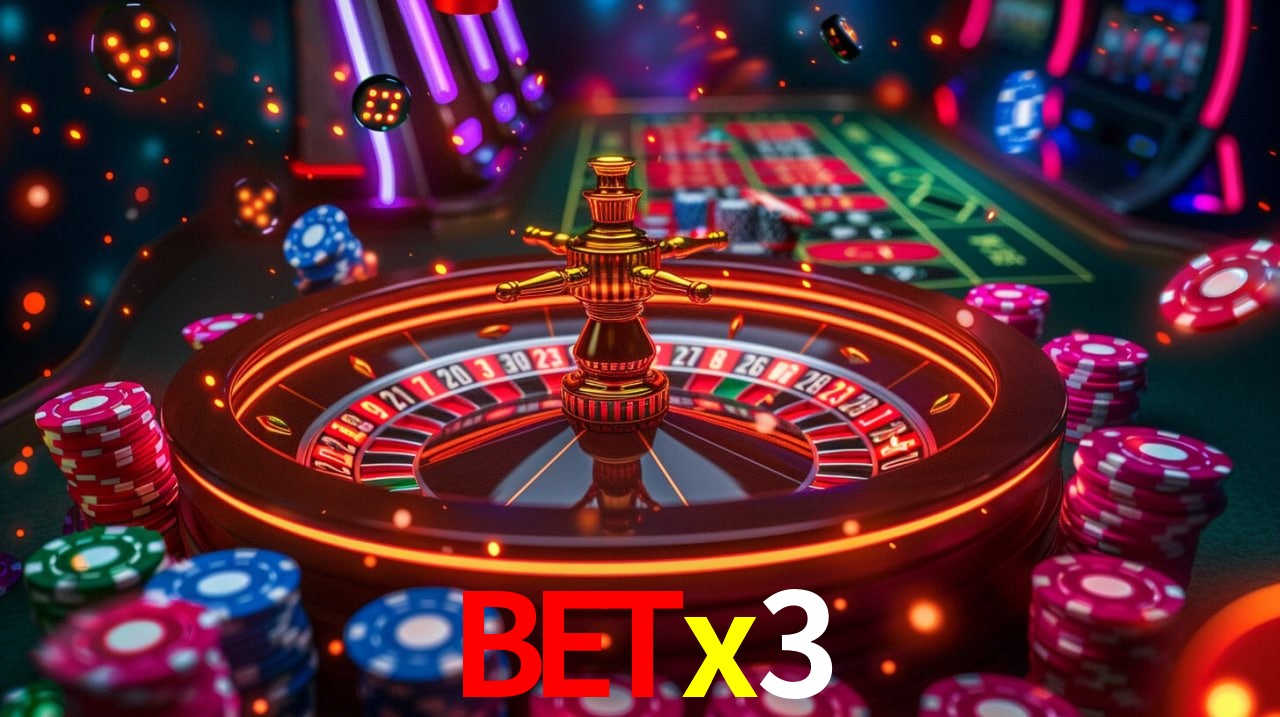 Diretório de Jogos betx3