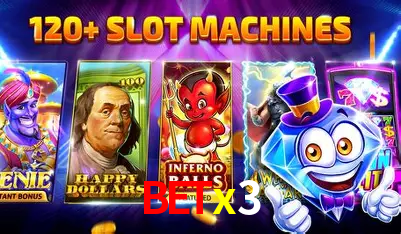 Account Benefits betx3