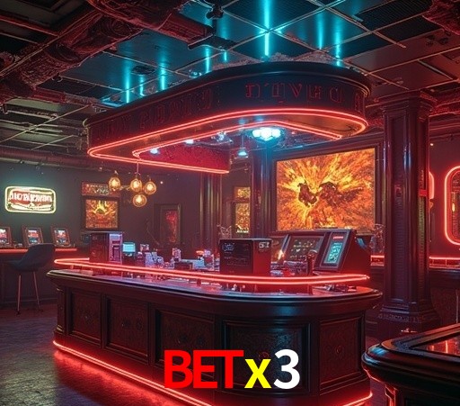 Explorando a Categoria de Eventos em Apostas na betx3