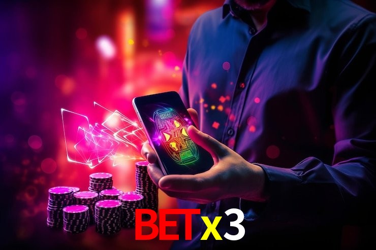 Integração de APIs betx3