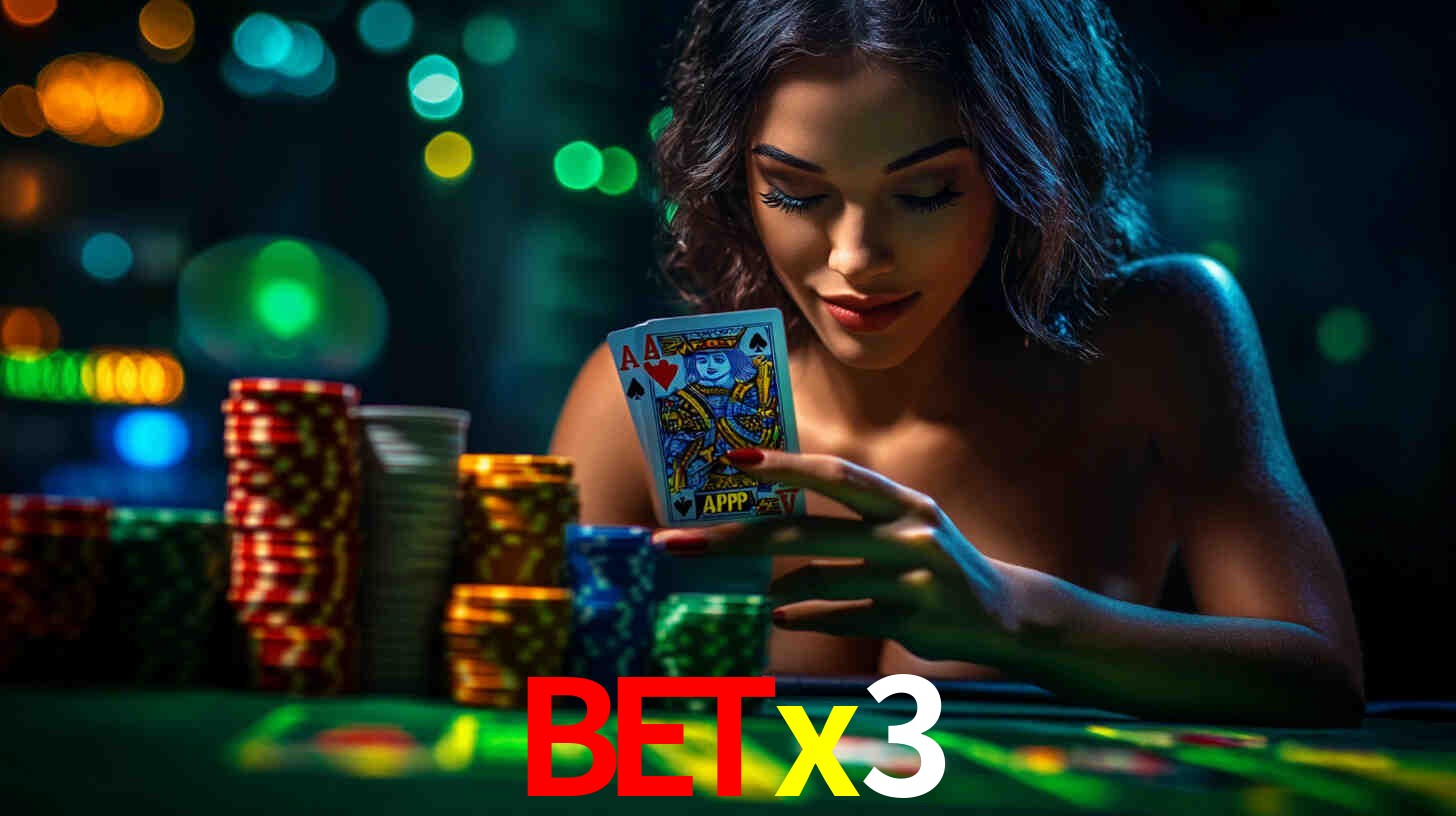 Bônus Diários betx3