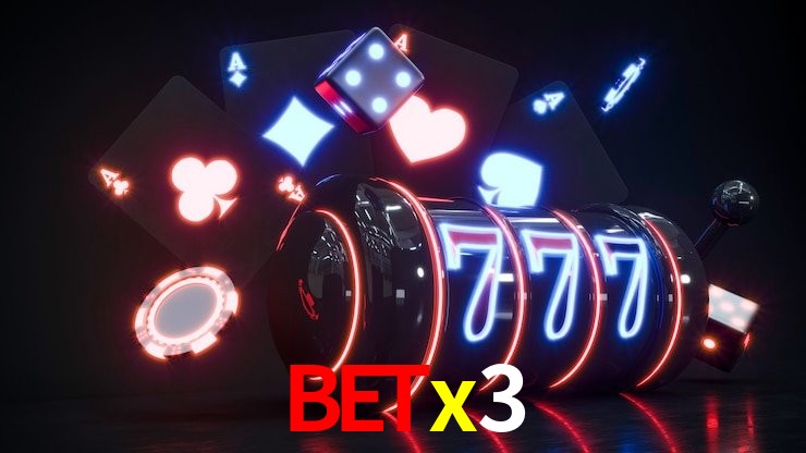 Live Casino betx3