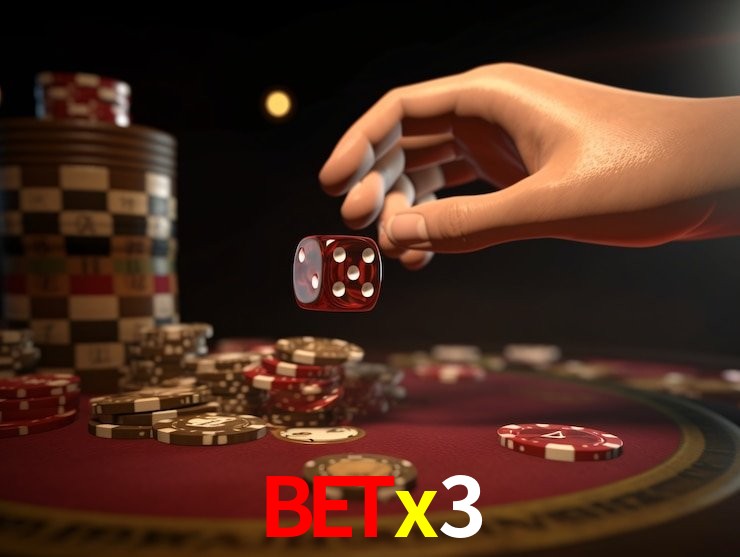 A Experiência Imersiva dos Cassinos Ao Vivo no betx3