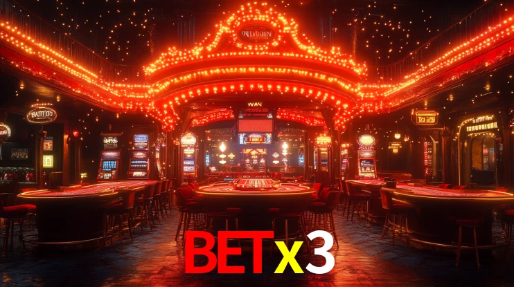 betx3: Seu Especialista em Apostas Esportivas Brasileiras