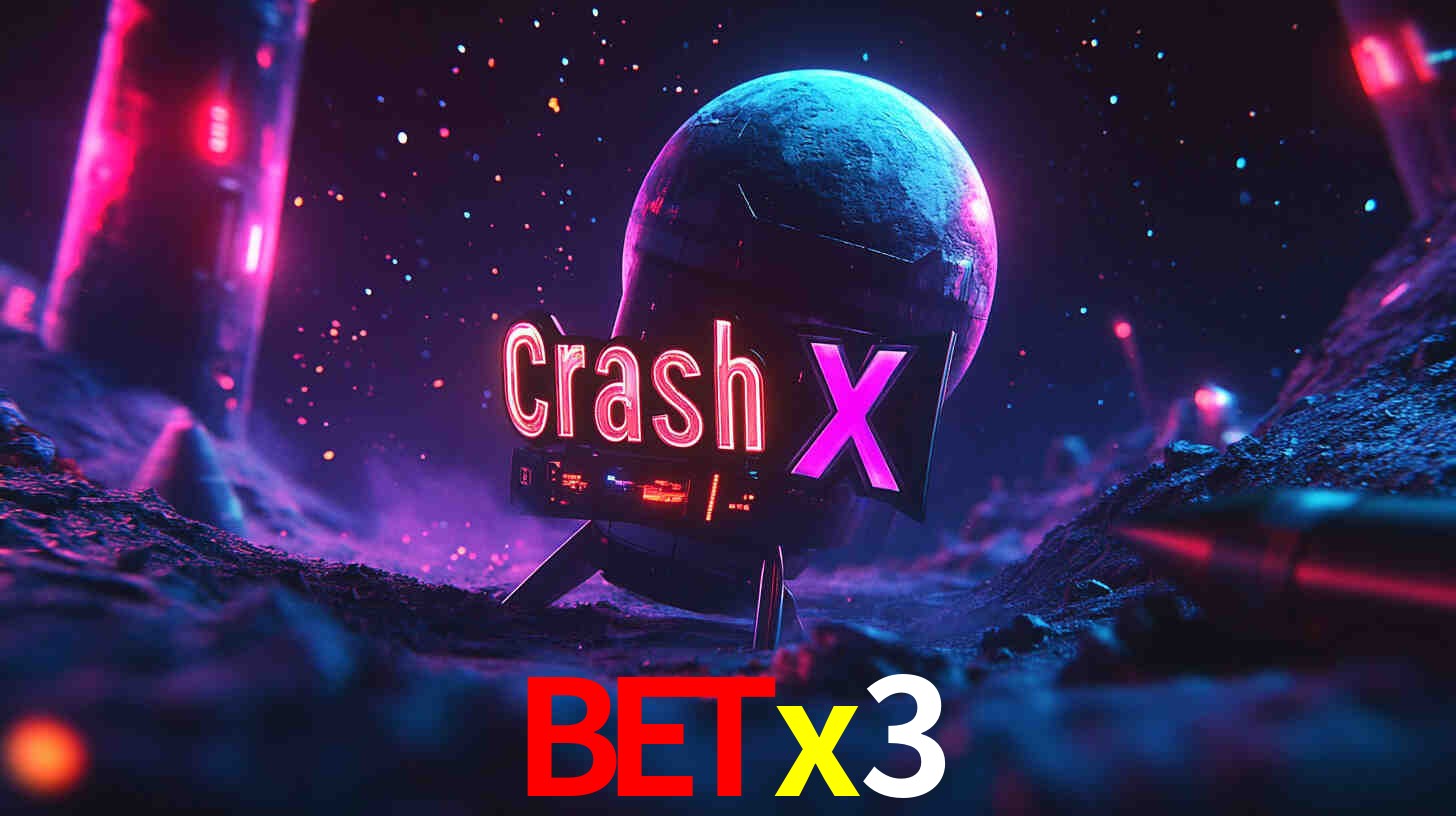 Descubra o Mundo do Cassino Online com betx3
