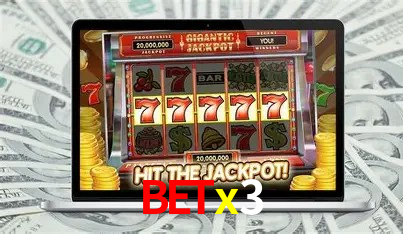 Game Providers betx3