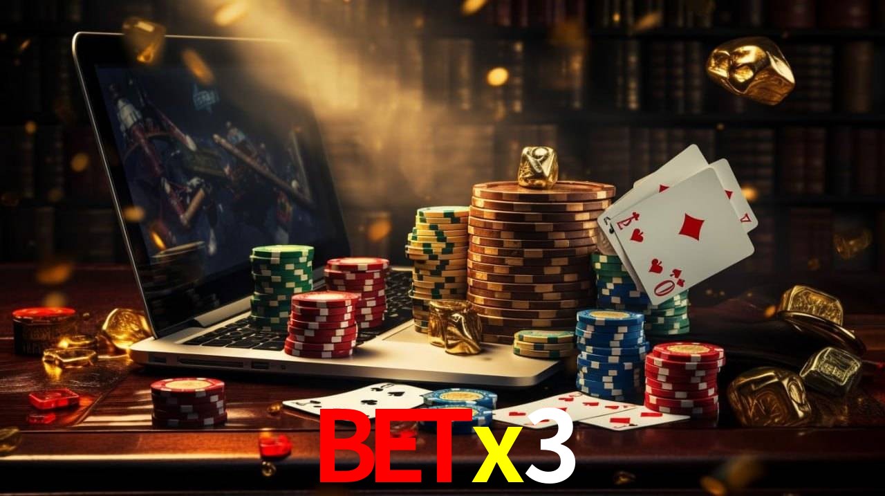 Especiais de Fim de Semana betx3