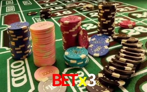 Descubra a Essência do betx3: Nossa História e Compromissos