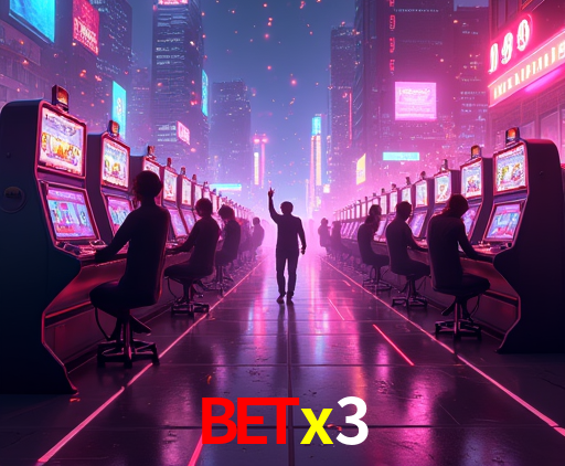 Sistemas de Segurança betx3