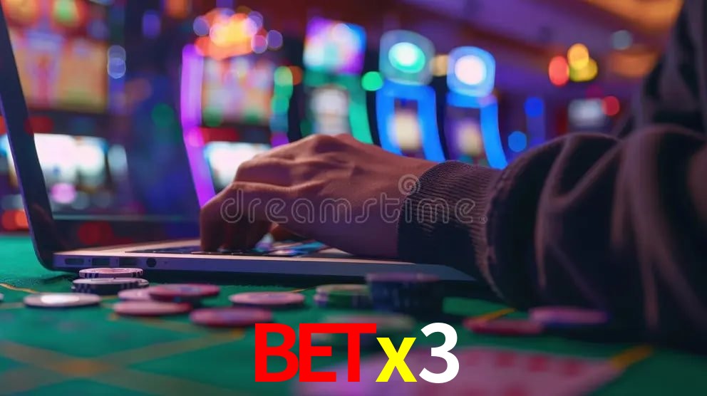 Benefícios da Conta betx3