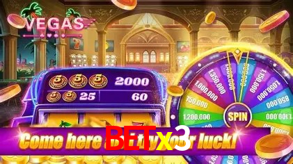 Slot Games betx3