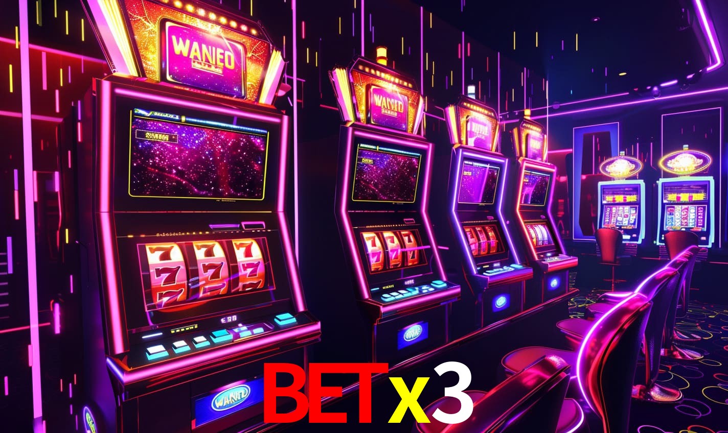 Mesa de Blackjack betx3