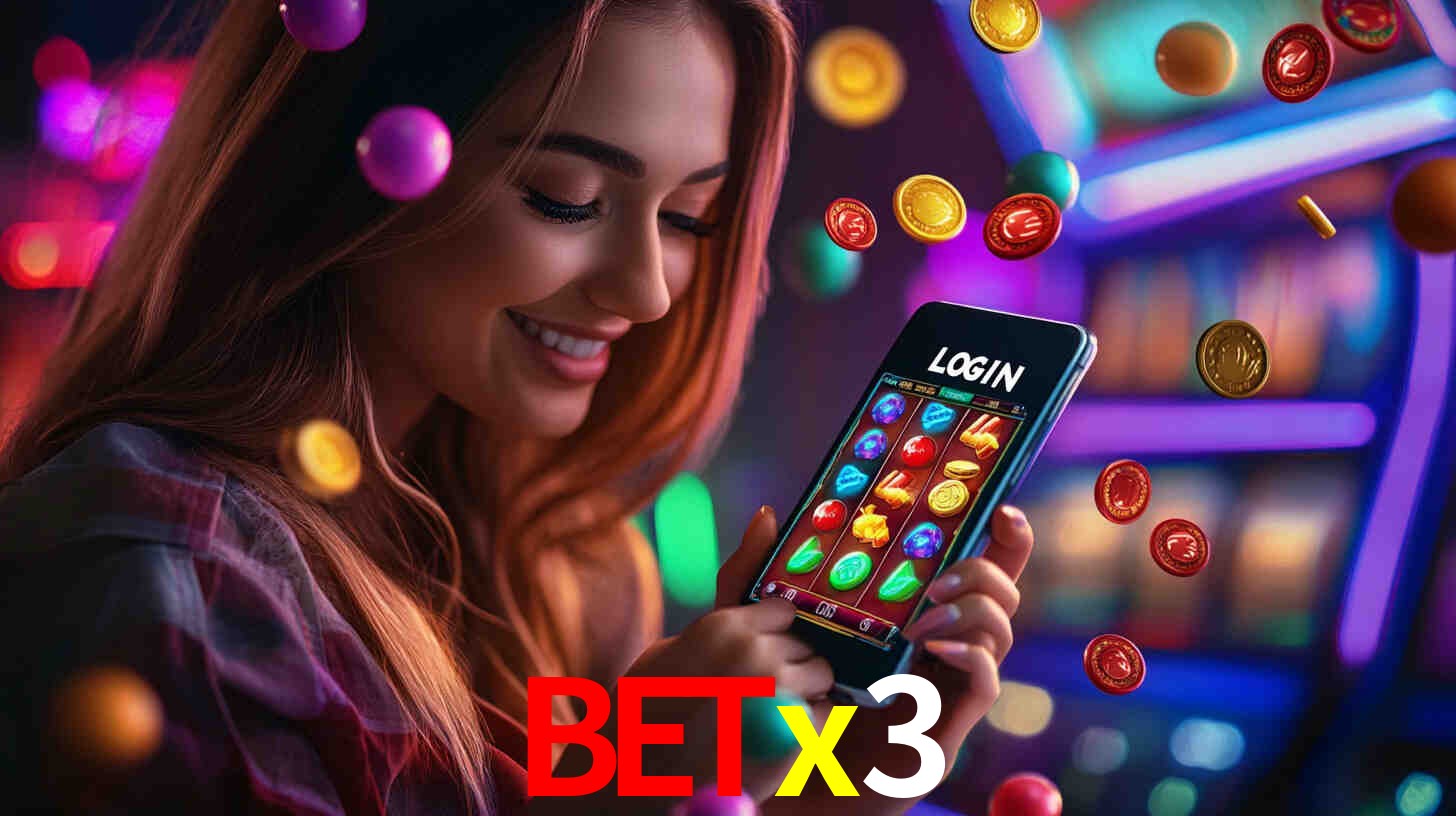 betx3 app