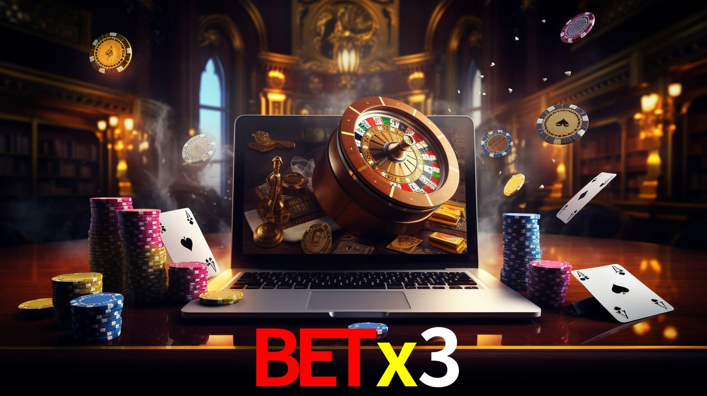 Exclusive Games betx3