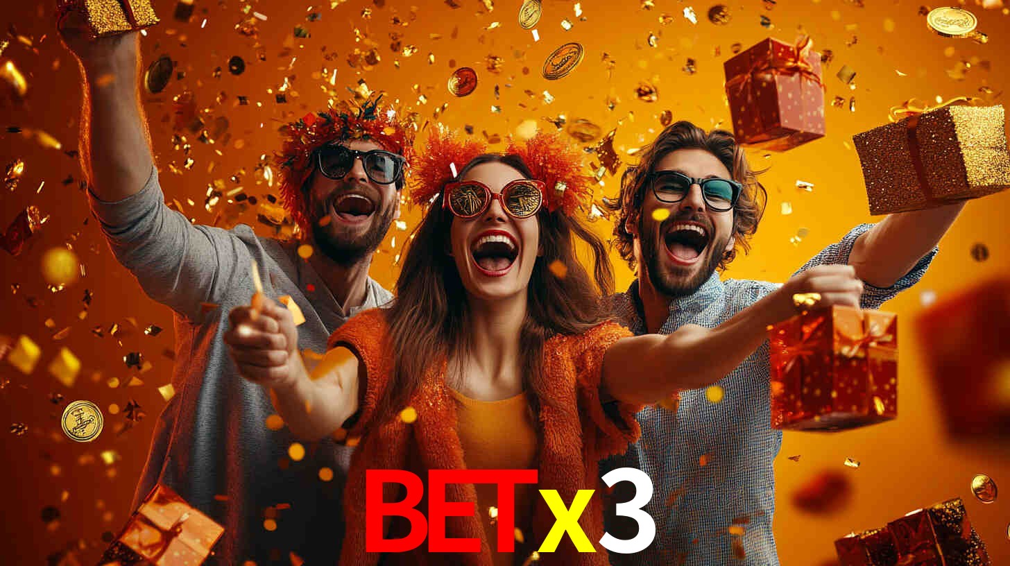 Desvendando o Mundo dos Jogos Virtuais na betx3