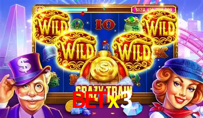 Responsive Design betx3