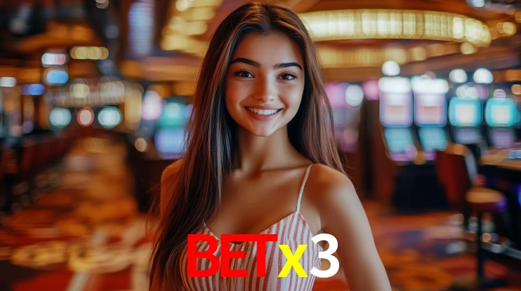 Sinta a adrenalina dos jogos de cassino com betx3