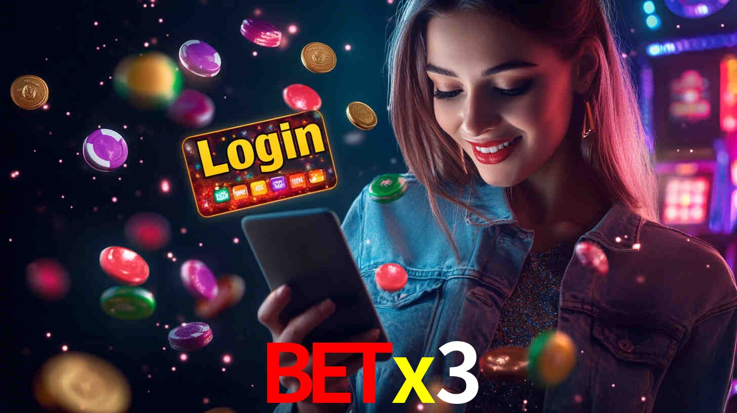 PIX Instantâneo betx3